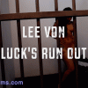 Lee Von Lux gets the electric chair.