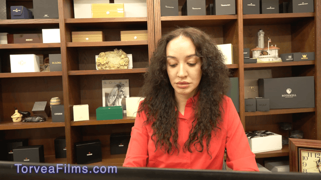 Lee Von Lux is an overbearing boss that rules with an iron fist. She treats her employees horribly. But they are about to get their payback.